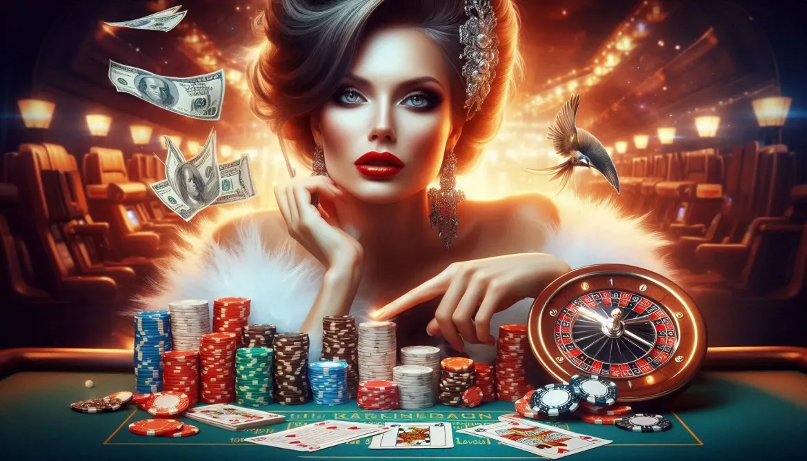 Starzino Casino